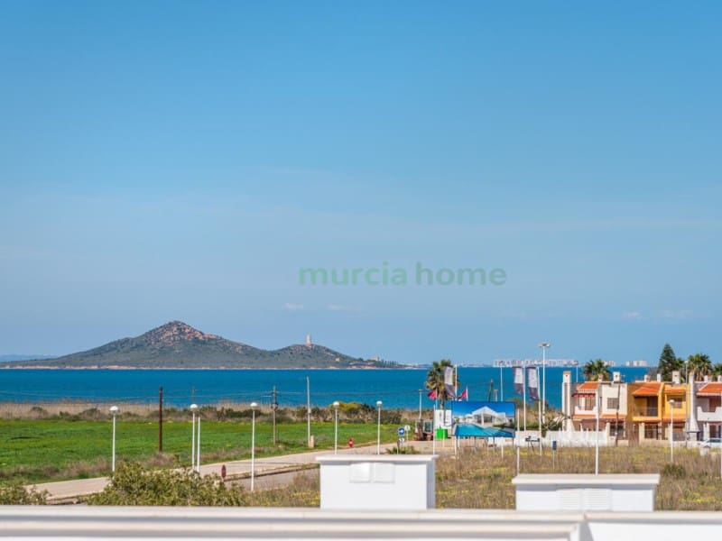 3 soveværelse Villa til salg i Mar de Cristal med swimmingpool - € 549.000 (Ref: 5239669)