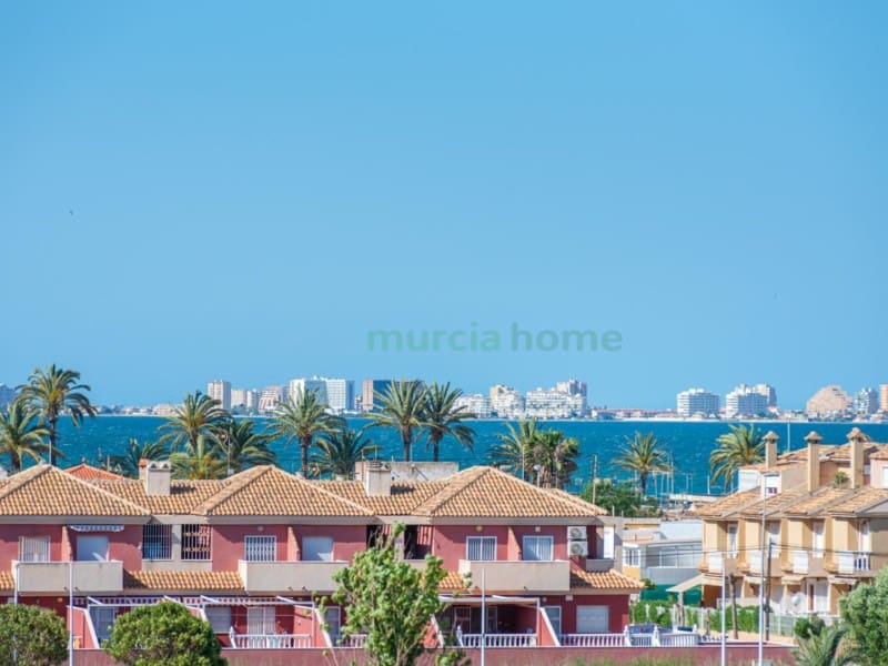 3 soveværelse Villa til salg i Mar de Cristal med swimmingpool - € 549.000 (Ref: 5239669)