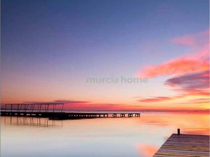 2 bedroom Villa for sale in Santiago de la Ribera with pool - € 389,900 (Ref: 5239671)