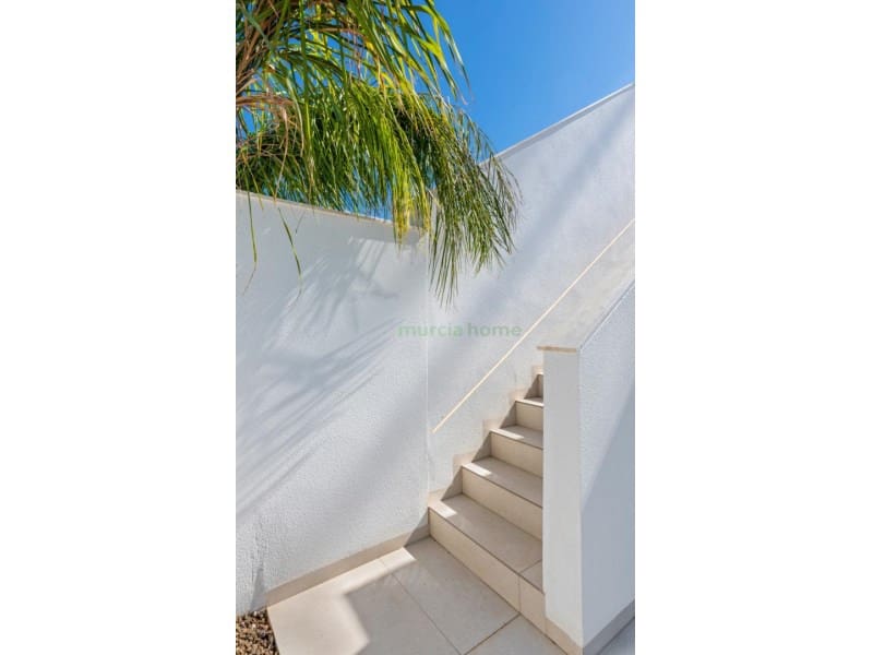 2 bedroom Villa for sale in Santiago de la Ribera with pool - € 389,900 (Ref: 5239671)