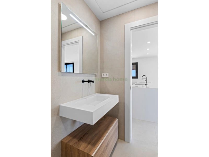 2 bedroom Villa for sale in Santiago de la Ribera with pool - € 389,900 (Ref: 5239671)