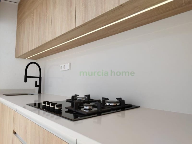 2 bedroom Villa for sale in Santiago de la Ribera with pool - € 389,900 (Ref: 5239671)