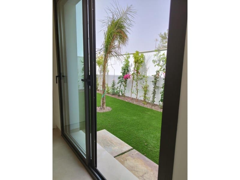 2 bedroom Villa for sale in Santiago de la Ribera with pool - € 389,900 (Ref: 5239671)