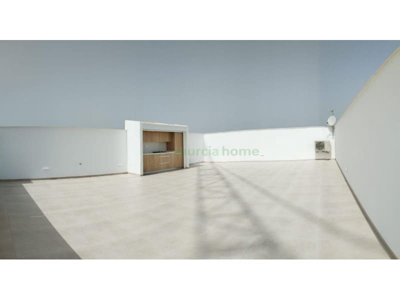 2 bedroom Villa for sale in Santiago de la Ribera with pool - € 389,900 (Ref: 5239671)