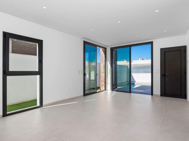 2 quarto Moradia para venda em Santiago de la Ribera, San Javier com piscina - 389 900 € (Ref: 5239671)