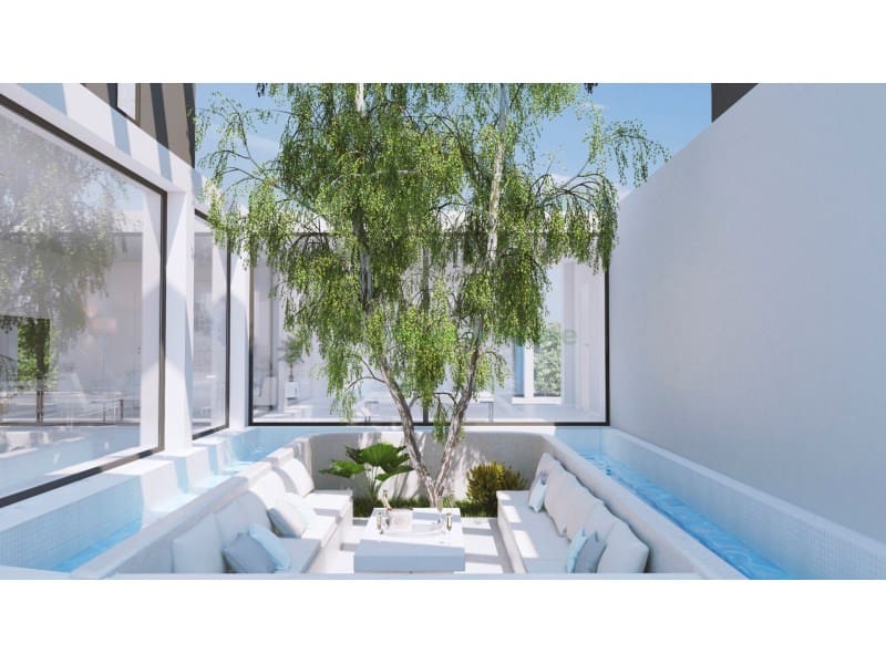 4 makuuhuone Huvila myytävänä paikassa Banos y Mendigo - 701 250 € (Ref: 5354454)