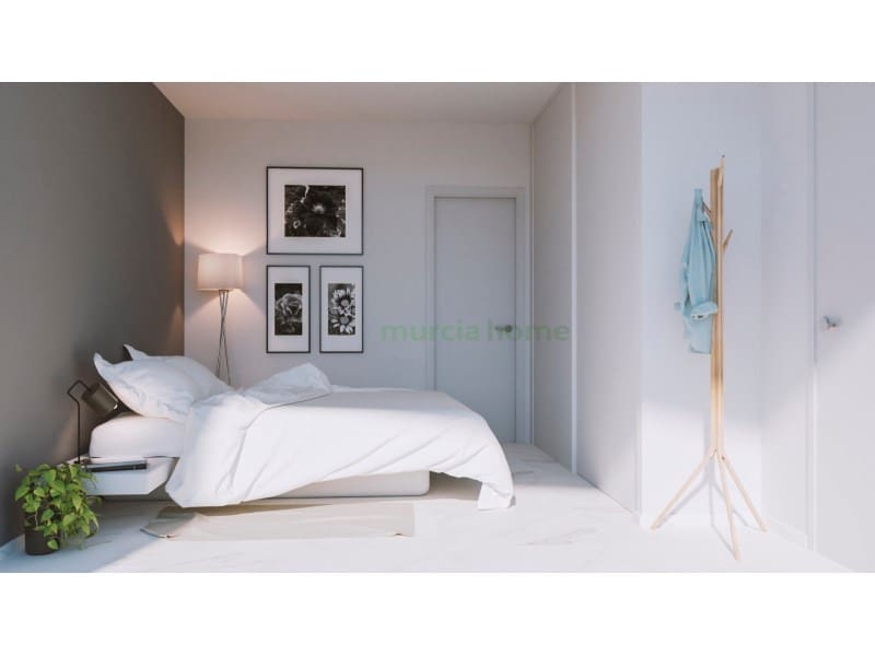 4 makuuhuone Huvila myytävänä paikassa Banos y Mendigo - 701 250 € (Ref: 5354454)