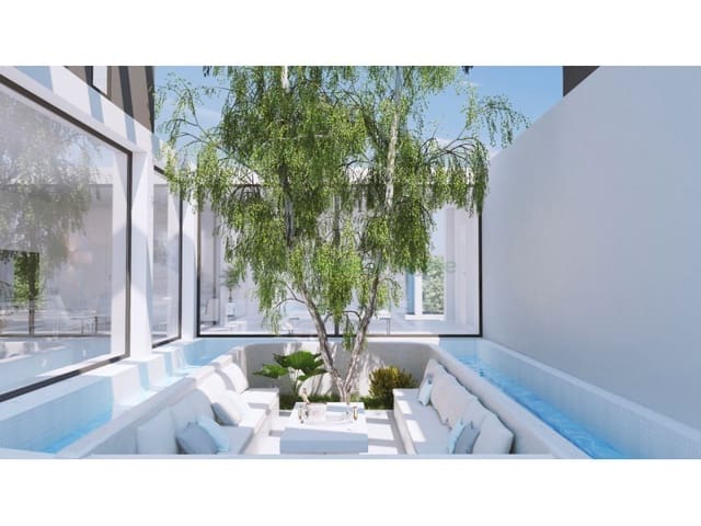 4 makuuhuone Huvila myytävänä paikassa Baños y Mendigo, Murcia kaupunki - 701 250 € (Ref: 5354454)