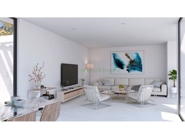 4 makuuhuone Huvila myytävänä paikassa Baños y Mendigo, Murcia kaupunki - 701 250 € (Ref: 5354454)