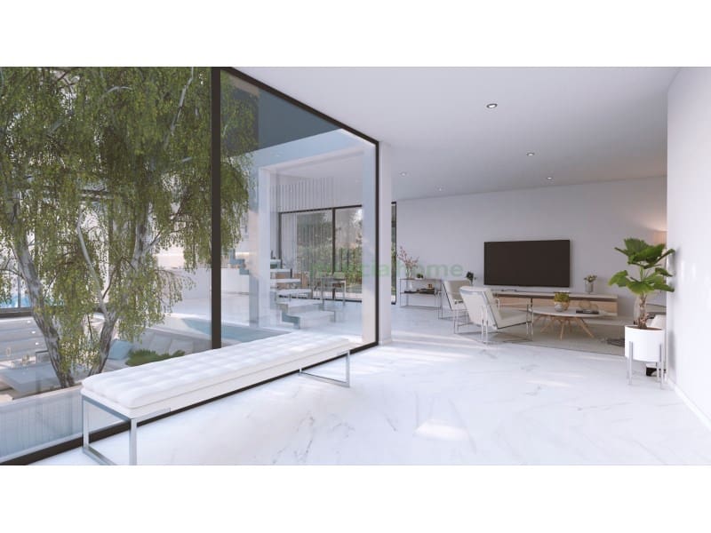 4 makuuhuone Huvila myytävänä paikassa Banos y Mendigo - 701 250 € (Ref: 5354454)