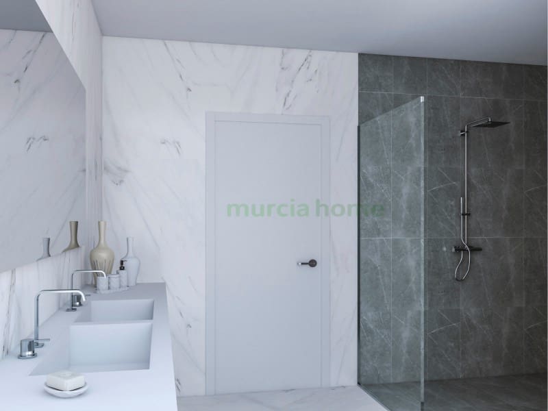 4 makuuhuone Huvila myytävänä paikassa Banos y Mendigo - 701 250 € (Ref: 5354454)