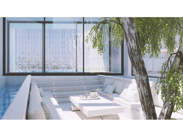 4 makuuhuone Huvila myytävänä paikassa Baños y Mendigo, Murcia kaupunki - 701 250 € (Ref: 5354454)