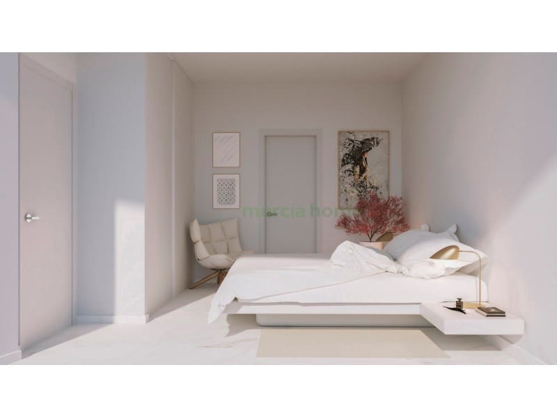 4 makuuhuone Huvila myytävänä paikassa Banos y Mendigo - 701 250 € (Ref: 5354454)