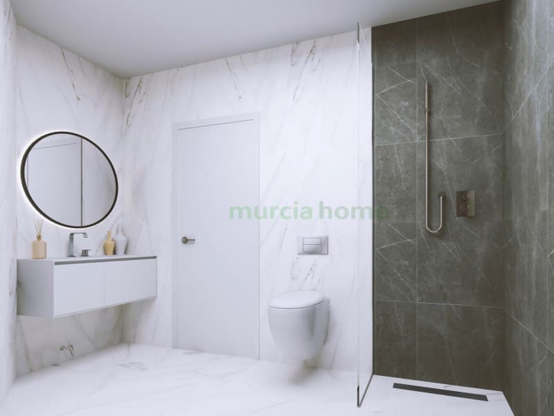 4 makuuhuone Huvila myytävänä paikassa Banos y Mendigo - 701 250 € (Ref: 5354454)