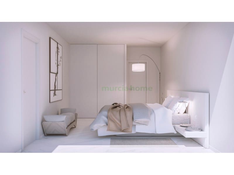 4 makuuhuone Huvila myytävänä paikassa Banos y Mendigo - 701 250 € (Ref: 5354454)