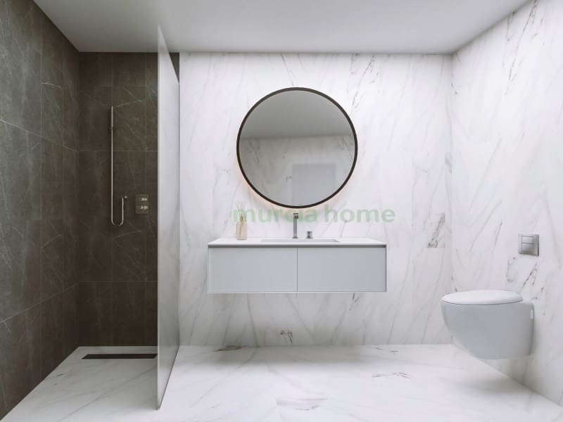 4 makuuhuone Huvila myytävänä paikassa Banos y Mendigo - 701 250 € (Ref: 5354454)