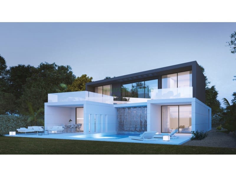 4 makuuhuone Huvila myytävänä paikassa Banos y Mendigo - 701 250 € (Ref: 5354454)