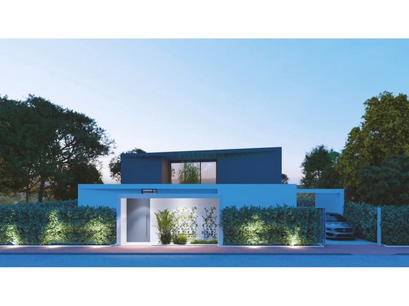 4 makuuhuone Huvila myytävänä paikassa Banos y Mendigo - 701 250 € (Ref: 5354454)