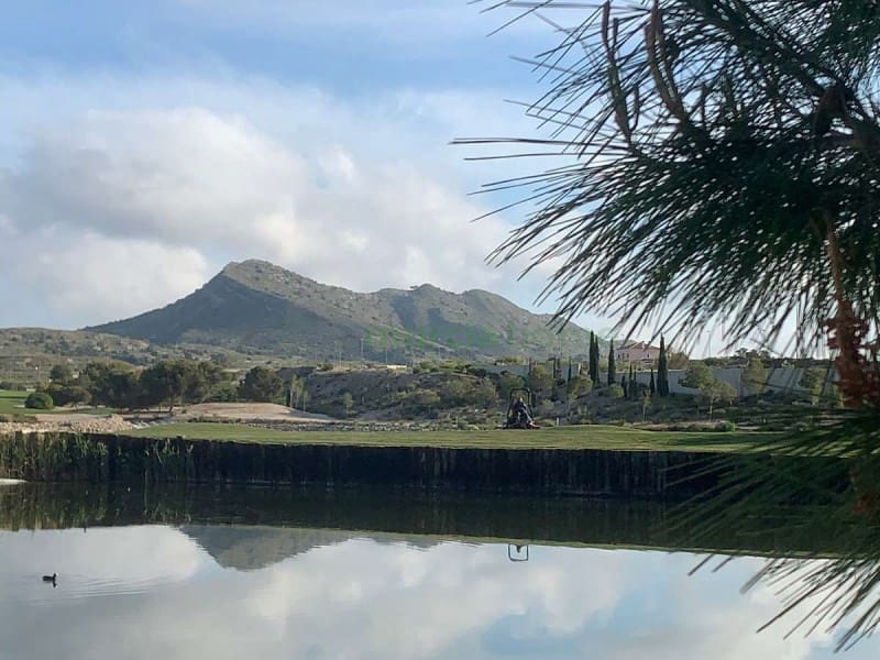 4 makuuhuone Huvila myytävänä paikassa Banos y Mendigo - 701 250 € (Ref: 5354454)