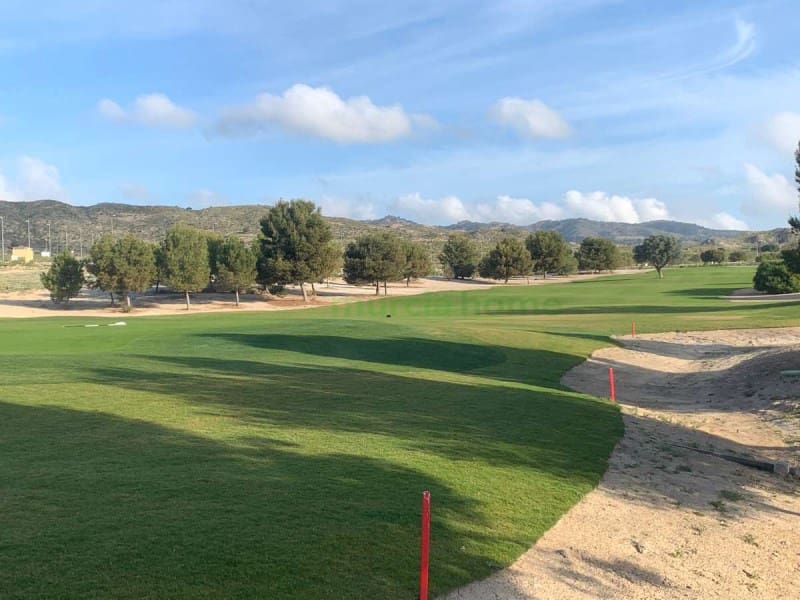 4 makuuhuone Huvila myytävänä paikassa Banos y Mendigo - 701 250 € (Ref: 5354454)