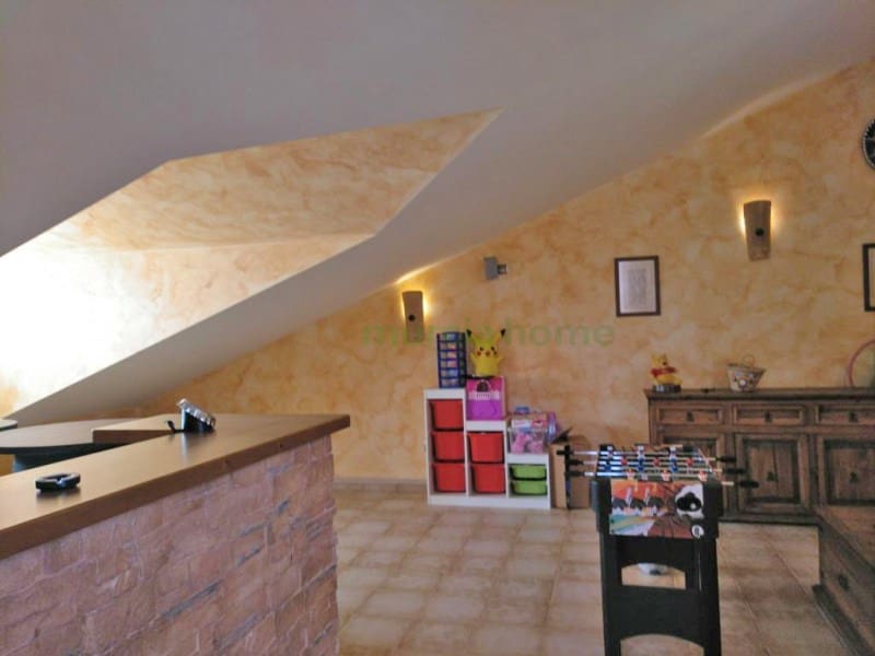 4 soveværelse Villa til salg i Los Belones med garage - € 406.000 (Ref: 5721349)