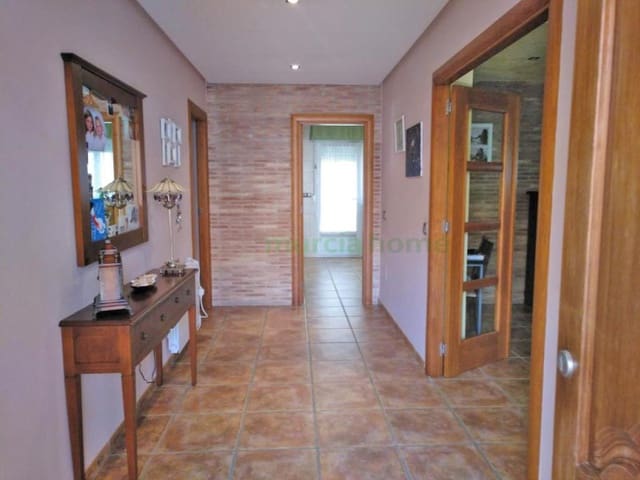 4 soverom Villa til salgs i Los Belones, Cartagena med garasje - € 406 000 (Ref: 5721349)