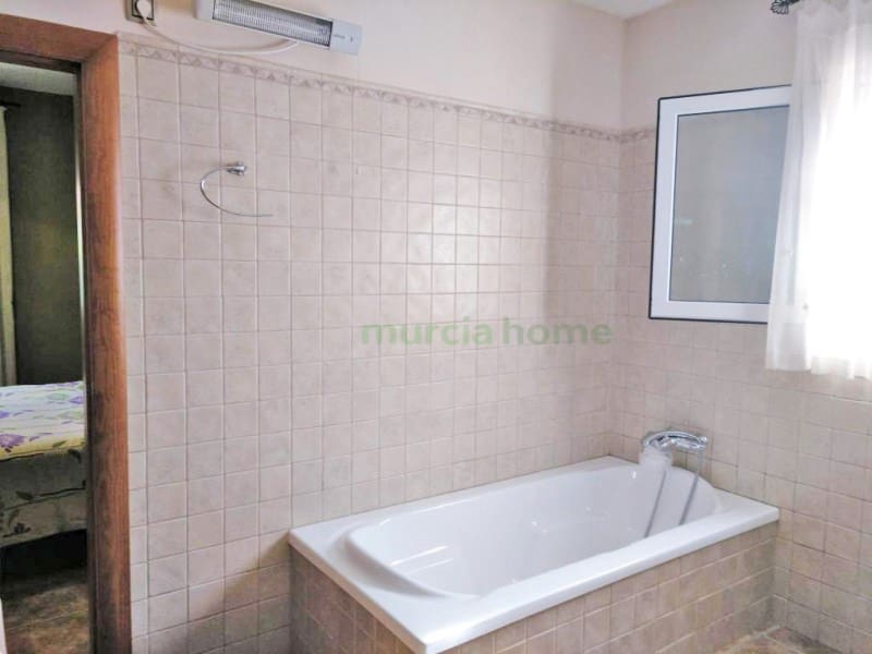 4 soveværelse Villa til salg i Los Belones med garage - € 406.000 (Ref: 5721349)