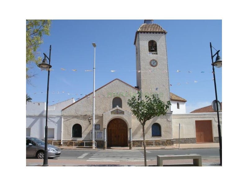 4 soveværelse Villa til salg i Los Belones med garage - € 406.000 (Ref: 5721349)