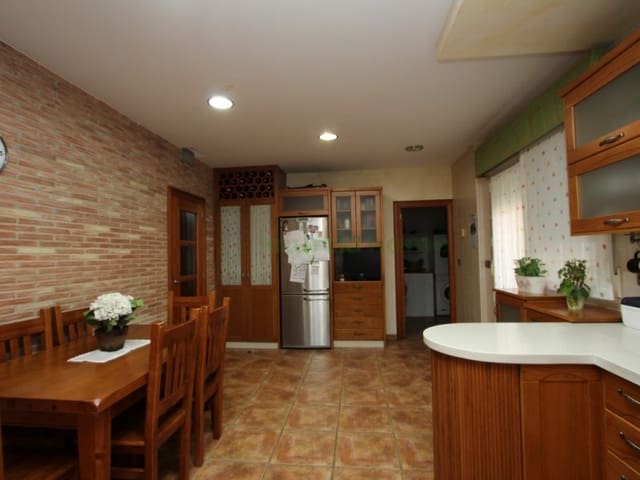 4 soverom Villa til salgs i Los Belones, Cartagena med garasje - € 406 000 (Ref: 5721349)