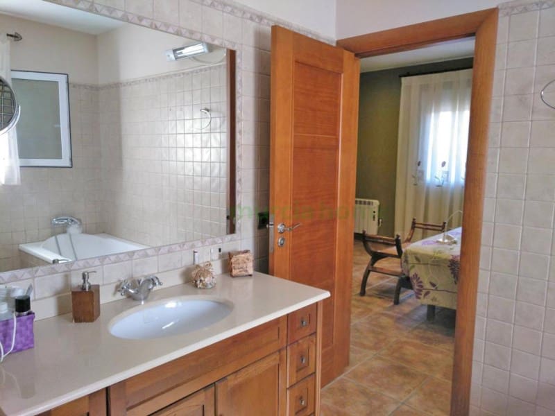 4 soveværelse Villa til salg i Los Belones med garage - € 406.000 (Ref: 5721349)