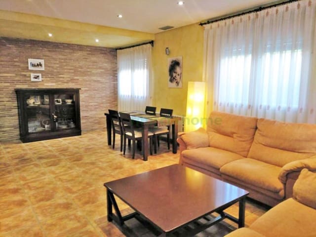 4 soverom Villa til salgs i Los Belones, Cartagena med garasje - € 406 000 (Ref: 5721349)