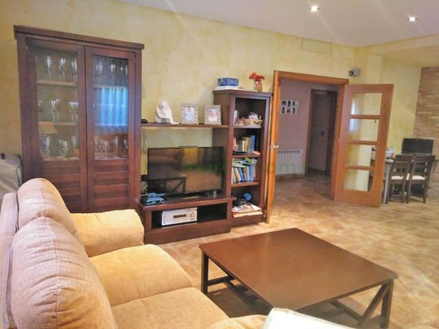 4 soverom Villa til salgs i Los Belones, Cartagena med garasje - € 406 000 (Ref: 5721349)