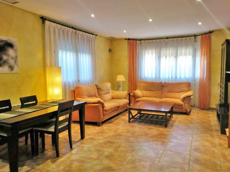 4 soveværelse Villa til salg i Los Belones med garage - € 406.000 (Ref: 5721349)