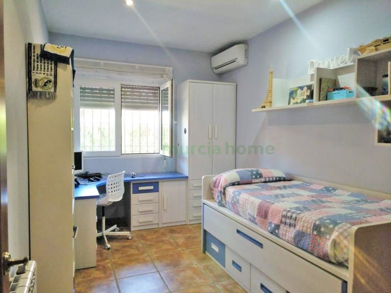 4 soveværelse Villa til salg i Los Belones med garage - € 406.000 (Ref: 5721349)