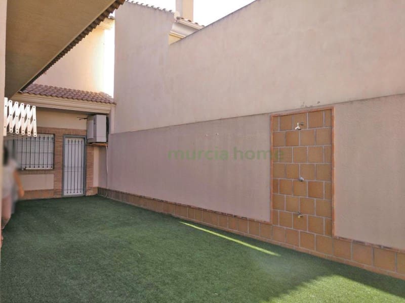 4 soveværelse Villa til salg i Los Belones med garage - € 406.000 (Ref: 5721349)