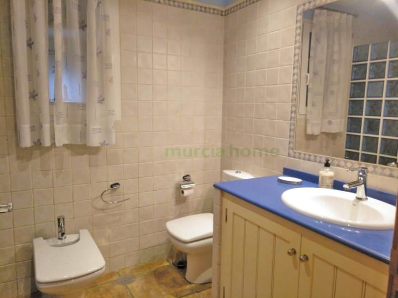 4 soveværelse Villa til salg i Los Belones med garage - € 406.000 (Ref: 5721349)