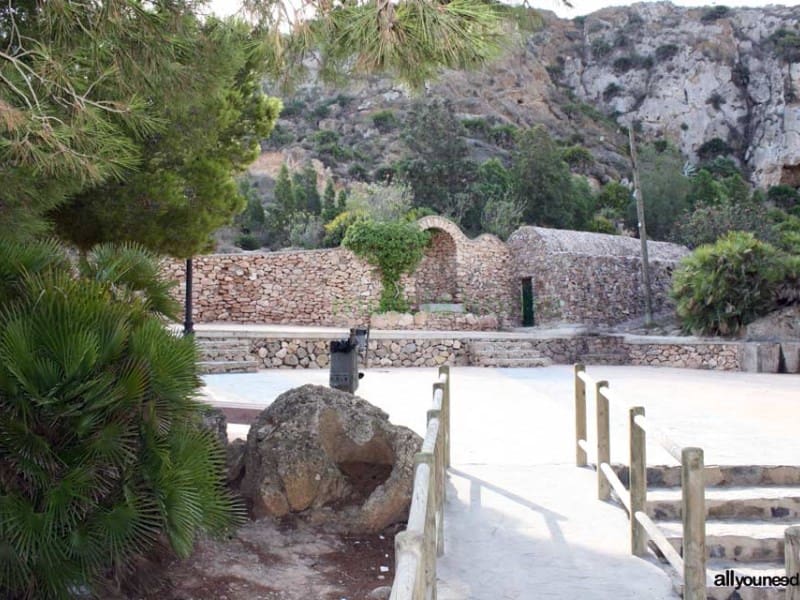 4 soveværelse Villa til salg i Los Belones med garage - € 406.000 (Ref: 5721349)