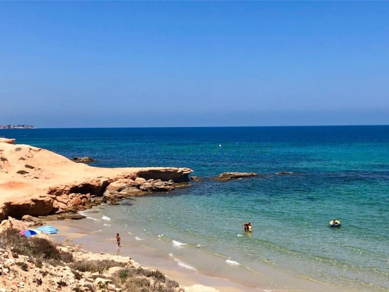 2 bedroom Apartment for sale in Pilar de la Horadada - € 299,000 (Ref: 6743895)