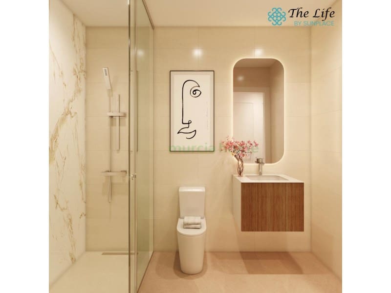 2 bedroom Apartment for sale in Pilar de la Horadada - € 299,000 (Ref: 6743895)