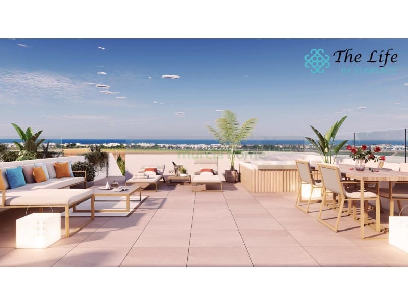 2 bedroom Apartment for sale in Pilar de la Horadada - € 299,000 (Ref: 6743895)