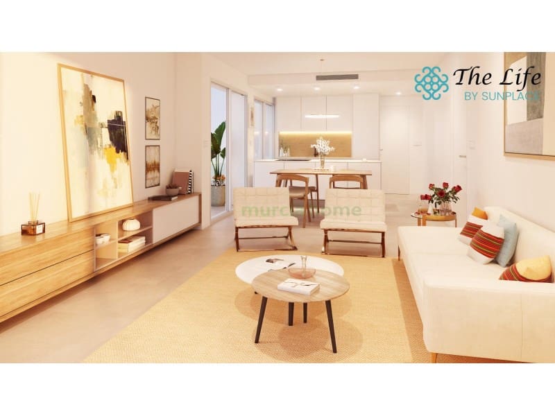 2 bedroom Apartment for sale in Pilar de la Horadada - € 299,000 (Ref: 6743895)