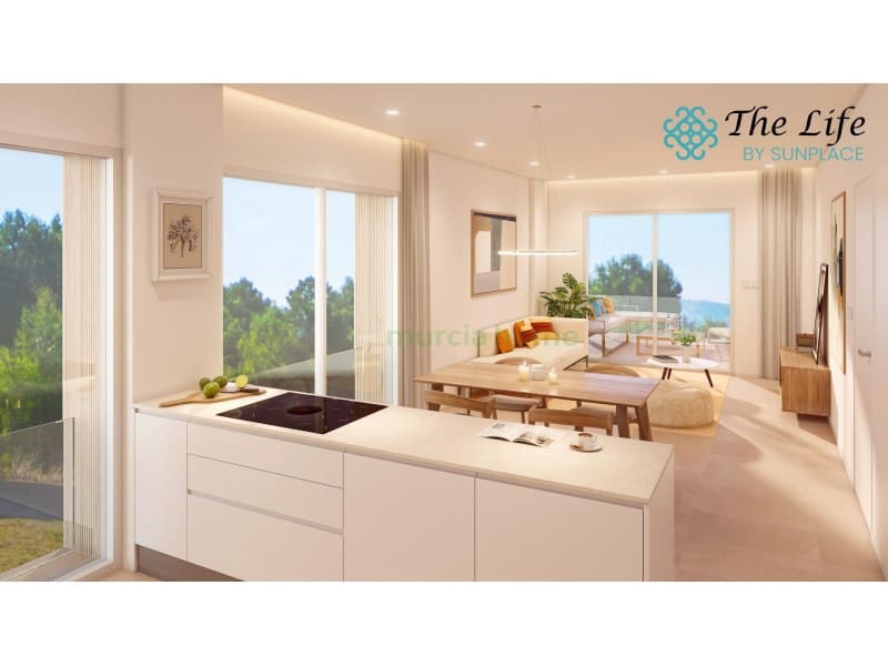 2 bedroom Apartment for sale in Pilar de la Horadada - € 299,000 (Ref: 6743895)