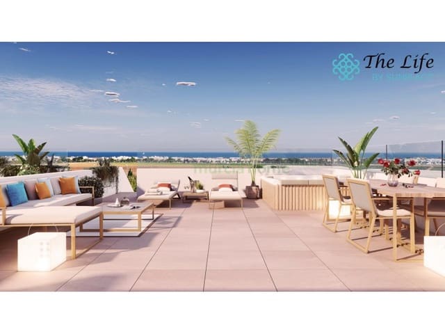 2 bedroom Apartment for sale in Pilar de la Horadada ciudad, Pilar de la Horadada - € 299,000 (Ref: 6743895)