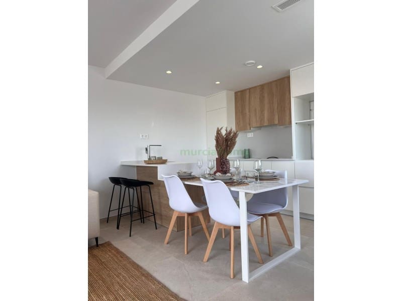 3 soveværelse Byhus til salg i Santiago de la Ribera - € 369.950 (Ref: 6778317)