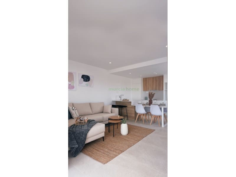 3 soveværelse Byhus til salg i Santiago de la Ribera - € 369.950 (Ref: 6778317)