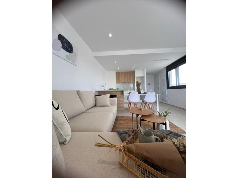 3 soveværelse Byhus til salg i Santiago de la Ribera - € 369.950 (Ref: 6778317)