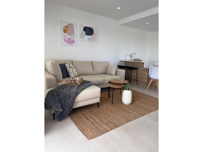 3 soveværelse Byhus til salg i Santiago de la Ribera - € 369.950 (Ref: 6778317)