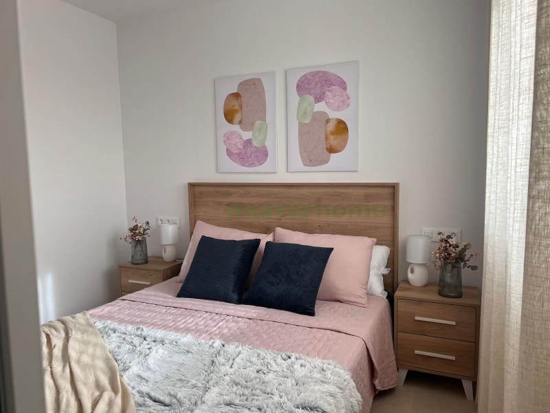 3 soveværelse Byhus til salg i Santiago de la Ribera - € 369.950 (Ref: 6778317)