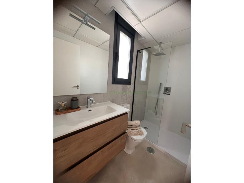 3 soveværelse Byhus til salg i Santiago de la Ribera - € 369.950 (Ref: 6778317)