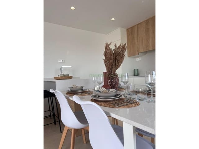 3 soveværelse Byhus til salg i Santiago de la Ribera, San Javier - € 369.950 (Ref: 6778317)